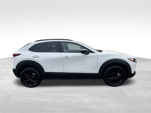 New 2026 MAZDA CX-30 2.5 Turbo w/ Premium Package image 8