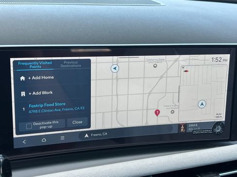 Certified 2025 Hyundai Tucson Limited image 20