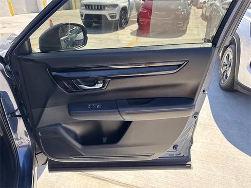 Used 2023 Honda CR-V EX-L image 13