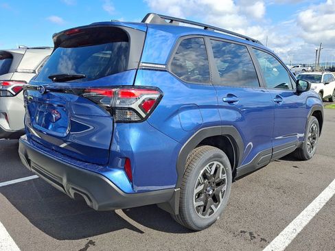 New 2026 Subaru Forester Premium AWD/4WD image 4