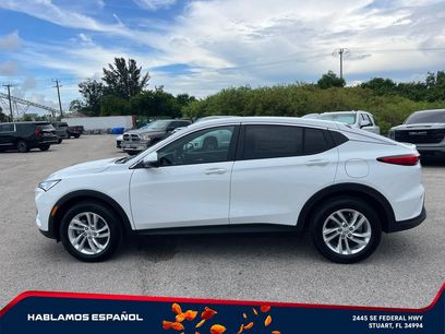 New 2026 Buick Envista Sport Touring w/ Convenience I Package