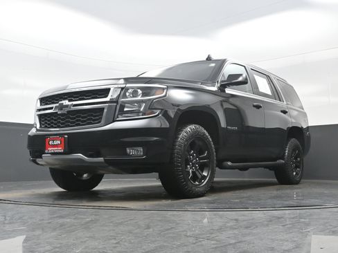 Used 2020 Chevrolet Tahoe LT w/ Luxury Package image 30