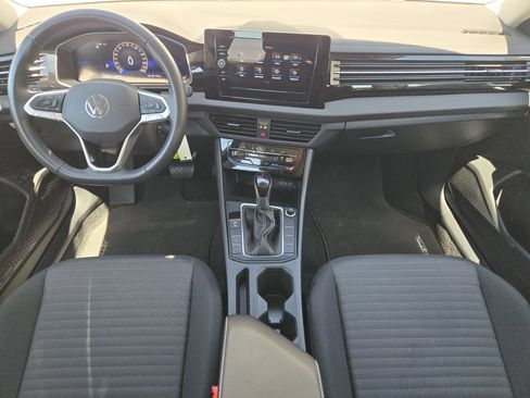 Used 2025 Volkswagen Jetta S FWD image 25