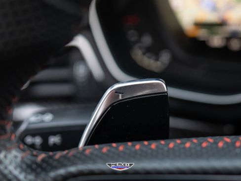 Used 2019 Audi RS 5 Sportback w/ Black Optic Package image 29