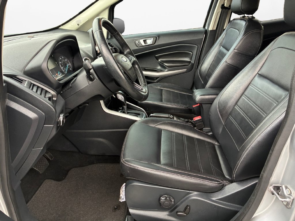Used 2020 Ford EcoSport Titanium FWD image 18