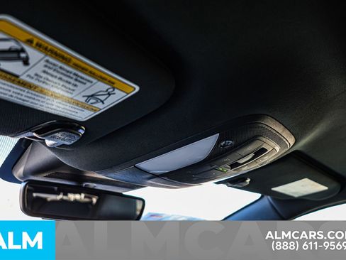 Used 2024 INFINITI QX55 Essential image 51