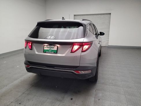 Used 2024 Hyundai Tucson SEL image 7