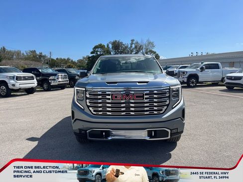 New 2026 GMC Sierra 1500 Denali image 3