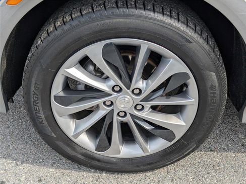 Used 2023 Buick Encore GX Select w/ Experience Buick Package image 11