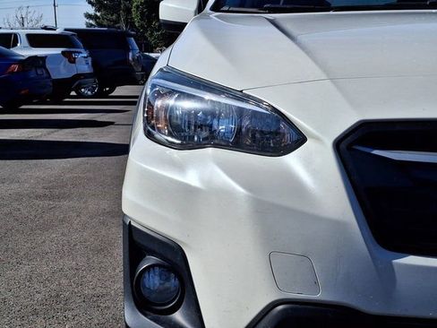 Used 2019 Subaru Crosstrek 2.0i Premium image 9