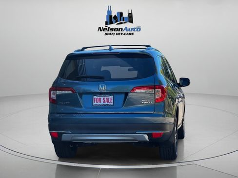 Used 2019 Honda Pilot Touring image 5
