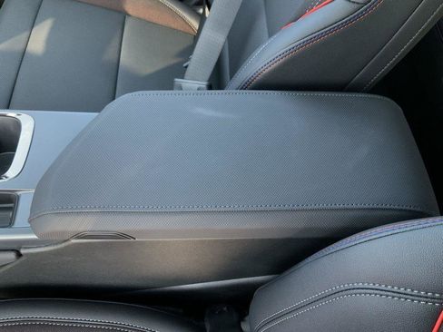 New 2025 Chevrolet Equinox EV RS image 51