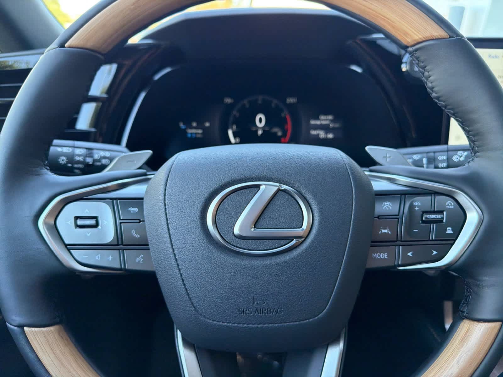 New 2026 Lexus RX 350 Premium FWD image 24