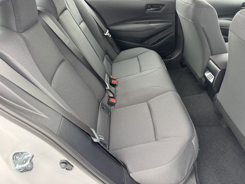 New 2026 Toyota Corolla LE FWD image 5