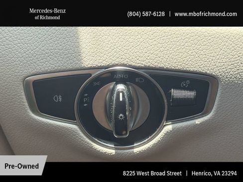 Used 2018 Mercedes-Benz E 300 image 13