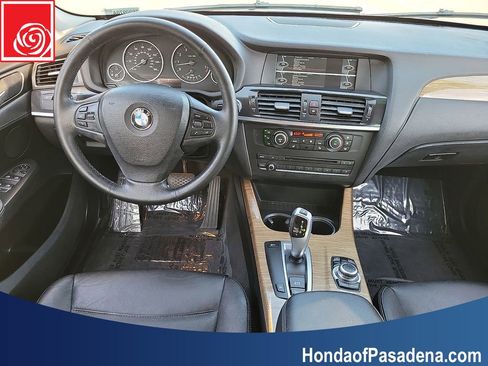 Used 2012 BMW X3 xDrive28i AWD/4WD image 10
