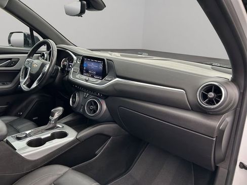 Used 2022 Chevrolet Blazer LT w/ Redline Edition image 28