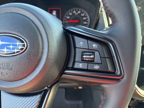 Certified 2024 Subaru WRX Premium w/ Popular Package #2A AWD/4WD image 29
