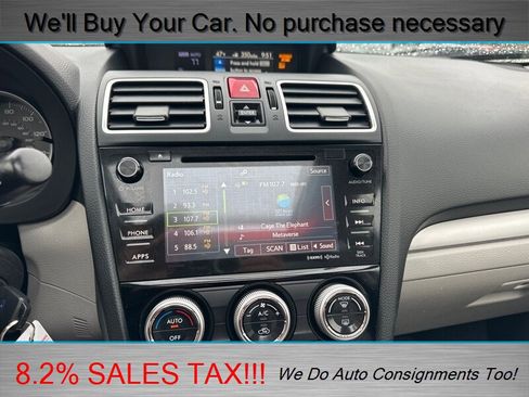 Used 2018 Subaru Forester 2.5i Premium w/ Protection Package #3 image 21