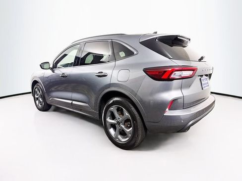 Used 2023 Ford Escape ST-Line w/ Tech Pack #1 AWD/4WD image 6