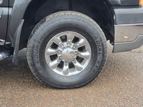 Used 2003 Chevrolet Silverado 2500 LT w/ Skid Plate Package image 27