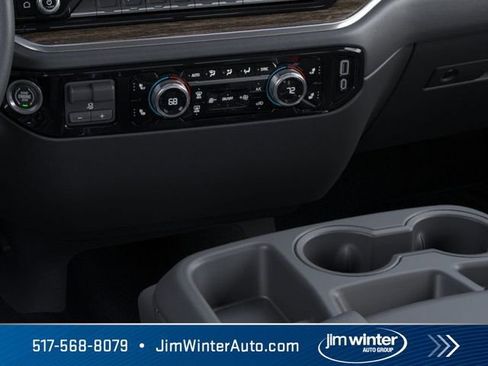 New 2026 GMC Sierra 1500 Elevation AWD/4WD image 24