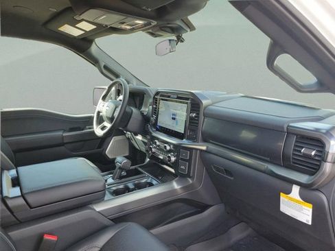 Used 2026 Ford F150 Lariat w/ Equipment Group 502A High AWD/4WD image 30