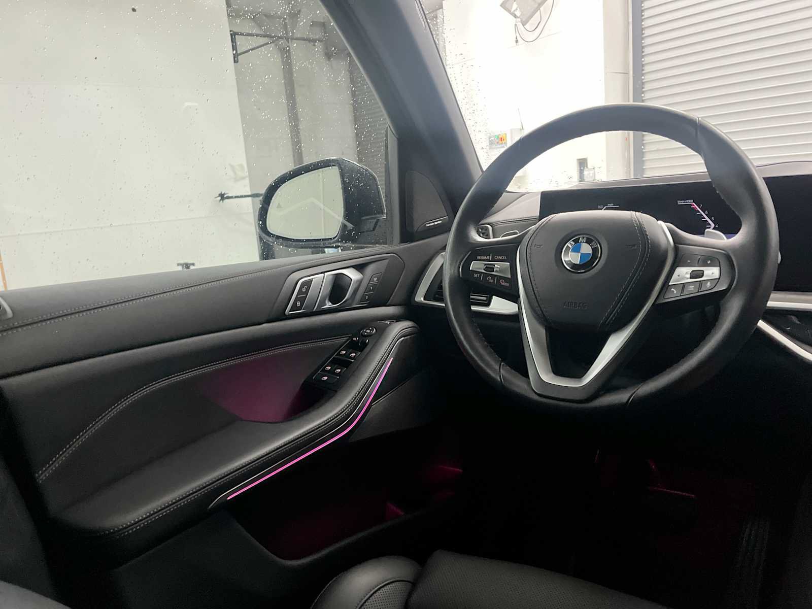 Used 2024 BMW X5 xDrive40i w/ Premium Package AWD/4WD image 15