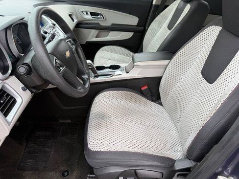 Used 2013 Chevrolet Equinox LS FWD image 15