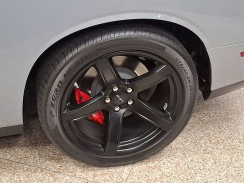 Used 2022 Dodge Challenger SRT Hellcat Redeye RWD image 30
