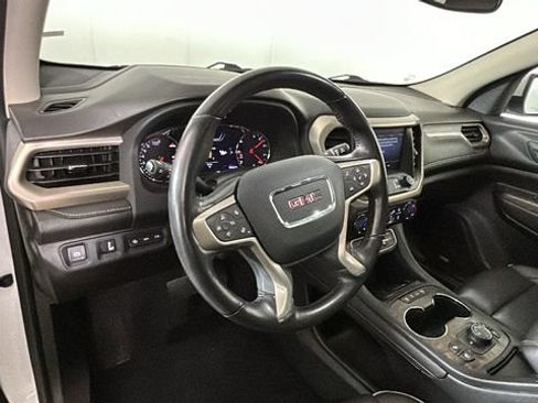Used 2021 GMC Acadia Denali AWD/4WD image 13