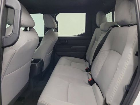 Used 2024 Toyota Tacoma SR5 RWD image 11