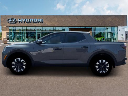 New 2026 Hyundai Santa Cruz SE image 3