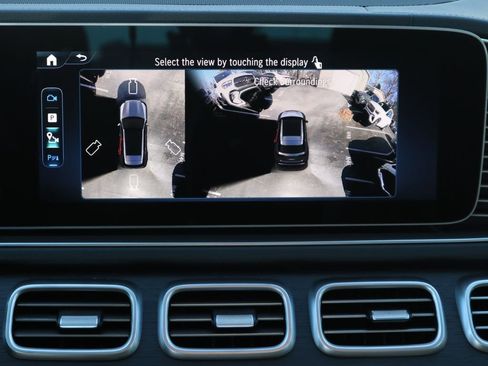 New 2026 Mercedes-Benz GLE 350 4MATIC image 10