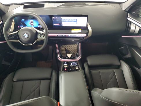 Certified 2025 BMW X3 xDrive30i w/ Premium Package image 11