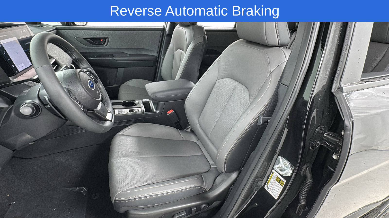 New 2026 Subaru Outback Limited XT AWD/4WD image 10