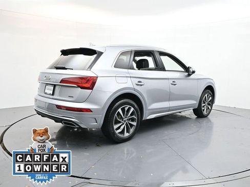 Used 2024 Audi Q5 2.0T Premium Plus image 8