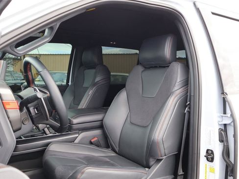 Certified 2025 Ford F150 Raptor image 13