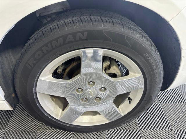Used 2009 Chevrolet Malibu LS FWD image 35