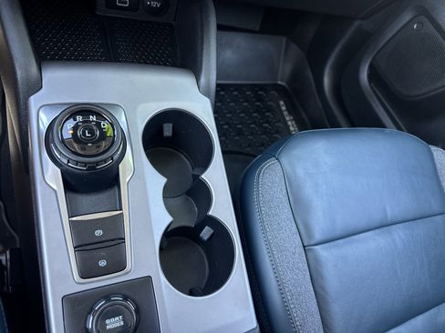 Used 2023 Ford Bronco Sport Outer Banks AWD/4WD image 20