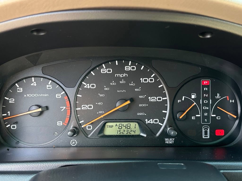 Used 2004 Honda Odyssey EX image 19