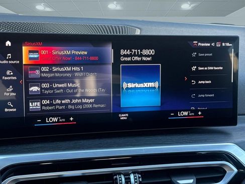 Certified 2023 BMW i4 eDrive35 image 21