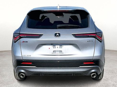Used 2025 Acura ADX A-Spec FWD image 6