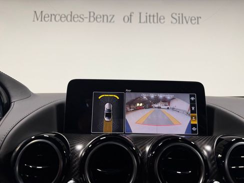 Certified 2020 Mercedes-Benz AMG GT R image 32