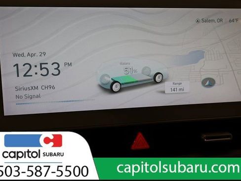 Used 2024 Hyundai Ioniq 5 SEL AWD/4WD image 22