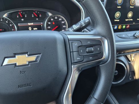 Certified 2025 Chevrolet Blazer LT image 19