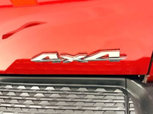 Used 2026 RAM 2500 Big Horn AWD/4WD image 9
