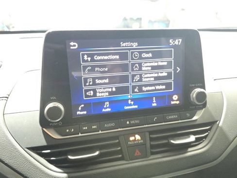 Used 2022 Nissan Altima 2.5 SR image 21