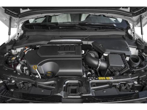 Used 2024 Land Rover Discovery Sport S image 11