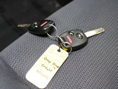 Used 2013 Honda Insight LX image 11